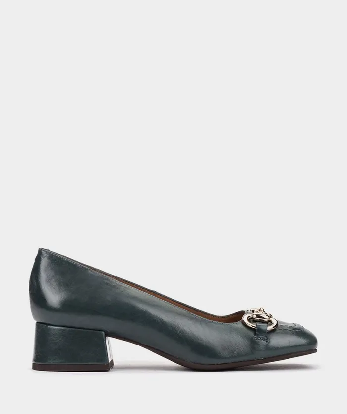 Pedro Miralles Pumps CAMBRIDGE Athenas Petroleo 8211 Woman