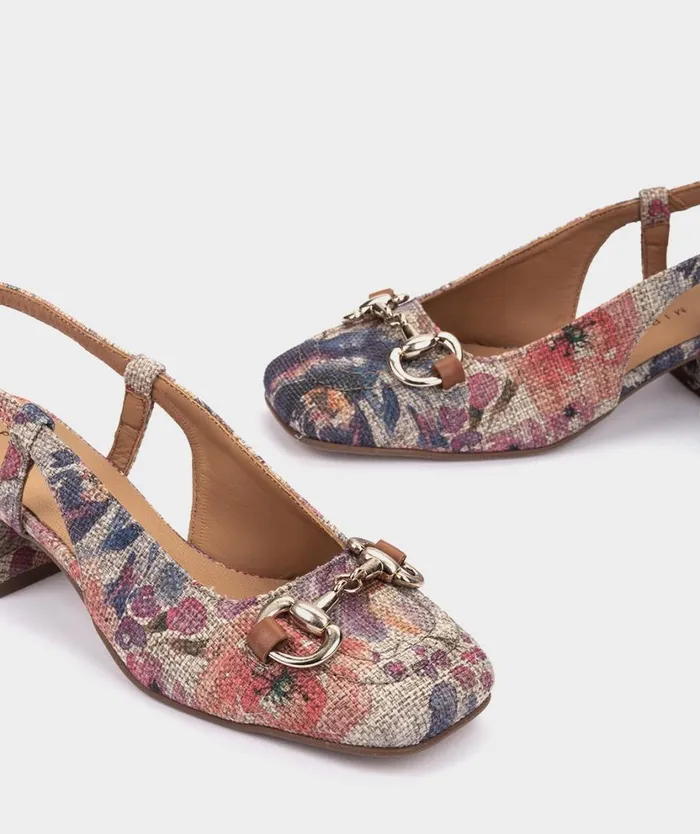 Pedro Miralles Pumps FONTARIOL Beatrice Lila 8211 Woman Pedro Miralles Pumps FONTARIOL Beatrice Lila 8211 Woman