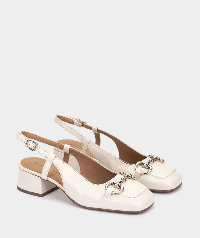 Pedro Miralles Pumps FONTARIOL Venice Talco 8211 Woman Pedro Miralles Pumps FONTARIOL Venice Talco 8211 Woman