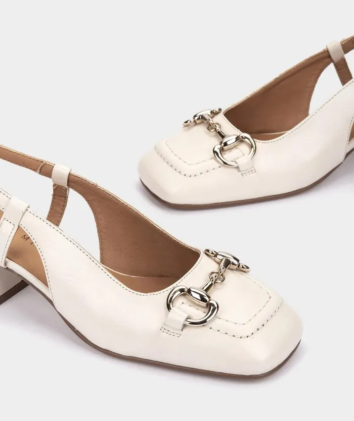 Pedro Miralles Pumps FONTARIOL Venice Talco 8211 Woman Pedro Miralles Pumps FONTARIOL Venice Talco 8211 Woman