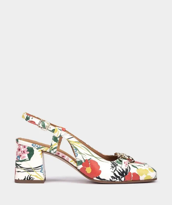 Pedro Miralles Pumps FRESNO Estudio Multi 8211 Woman