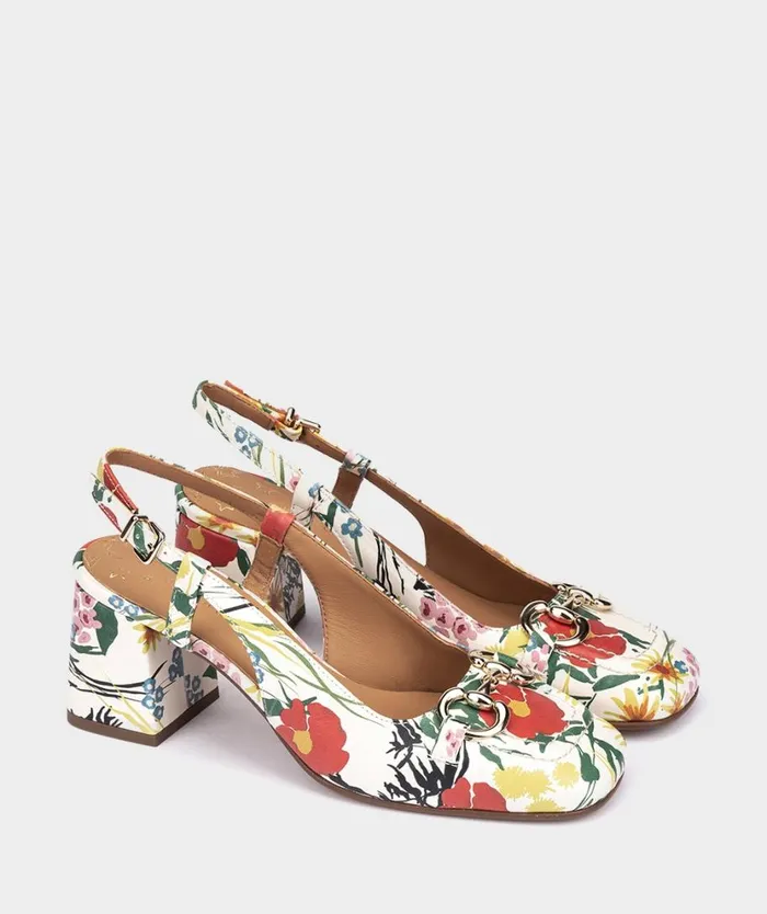 Pedro Miralles Pumps FRESNO Estudio Multi 8211 Woman Pedro Miralles Pumps FRESNO Estudio Multi 8211 Woman