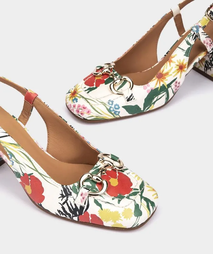 Pedro Miralles Pumps FRESNO Estudio Multi 8211 Woman Pedro Miralles Pumps FRESNO Estudio Multi 8211 Woman