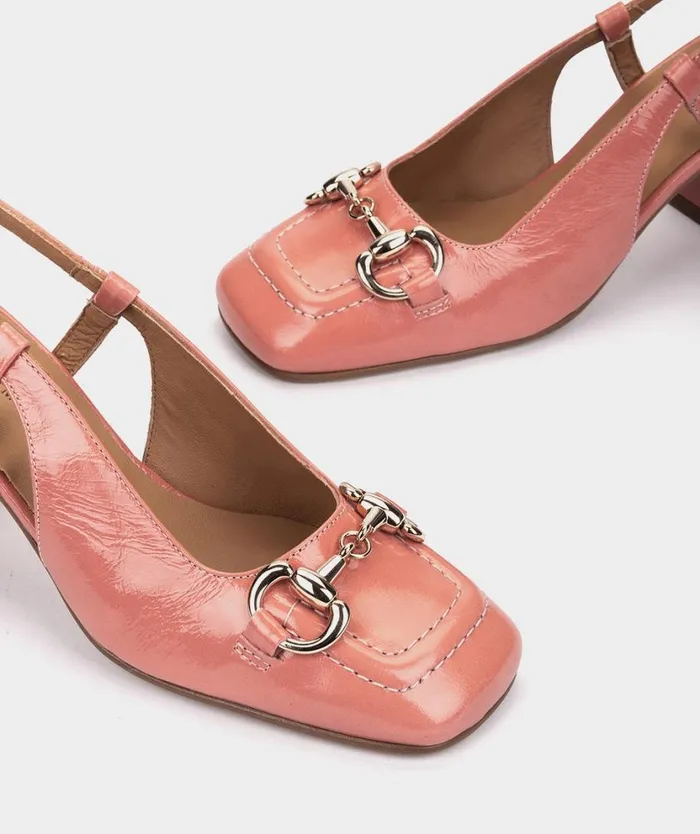 Pedro Miralles Pumps FRESNO Venice Fragola 8211 Woman Pedro Miralles Pumps FRESNO Venice Fragola 8211 Woman