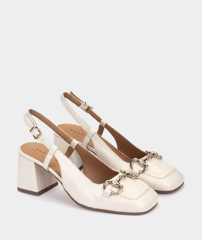 Pedro Miralles Pumps FRESNO Venice Talco 8211 Woman Pedro Miralles Pumps FRESNO Venice Talco 8211 Woman