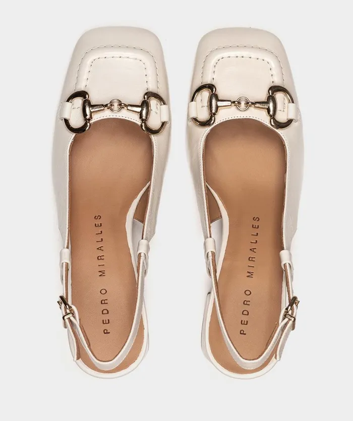Pedro Miralles Pumps FRESNO Venice Talco 8211 Woman Pedro Miralles Pumps FRESNO Venice Talco 8211 Woman