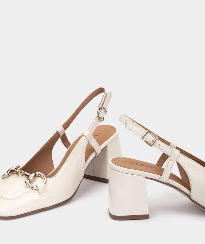 Pedro Miralles Pumps FRESNO Venice Talco 8211 Woman Pedro Miralles Pumps FRESNO Venice Talco 8211 Woman