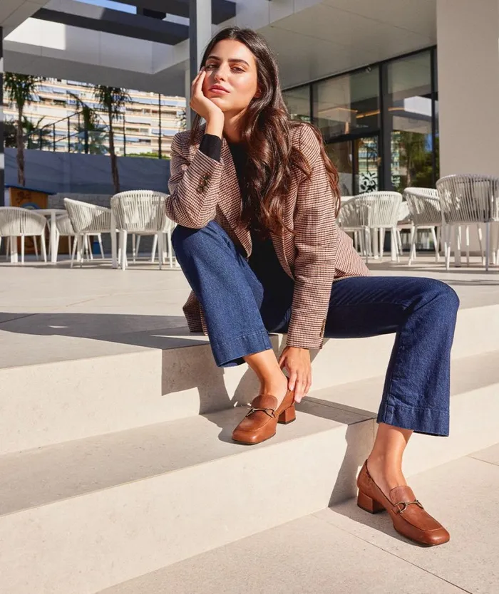 Pedro Miralles Pumps GRIEGOS Rock Brown 8211 Woman