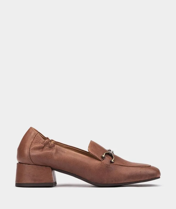 Pedro Miralles Pumps GRIEGOS Rock Brown 8211 Woman Pedro Miralles Pumps GRIEGOS Rock Brown 8211 Woman