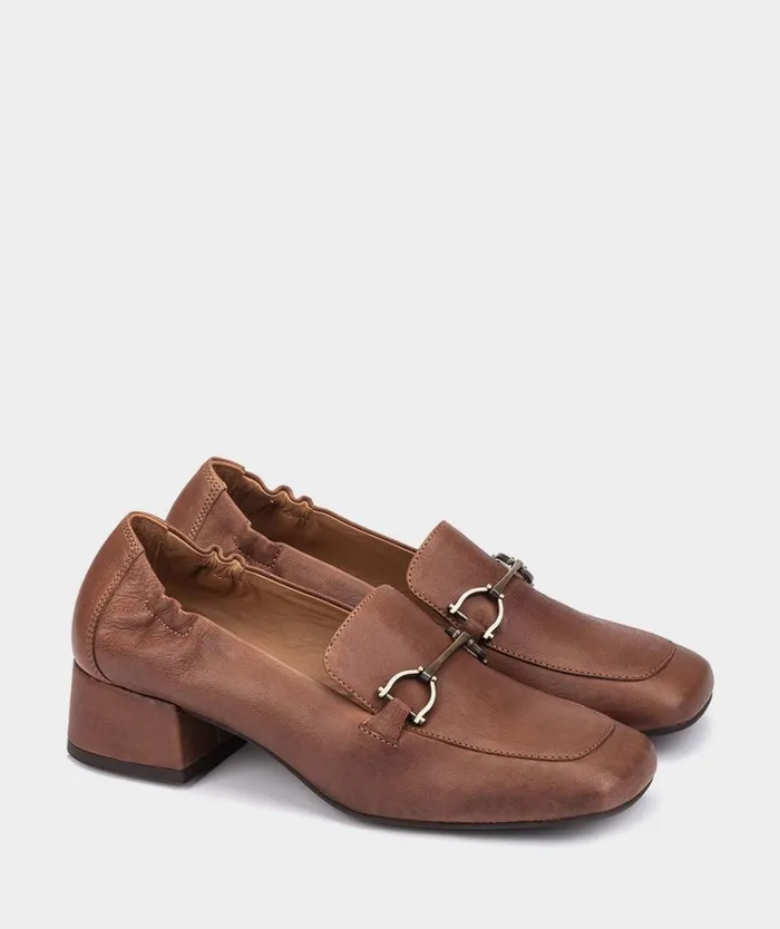 Pedro Miralles Pumps GRIEGOS Rock Brown 8211 Woman Pedro Miralles Pumps GRIEGOS Rock Brown 8211 Woman