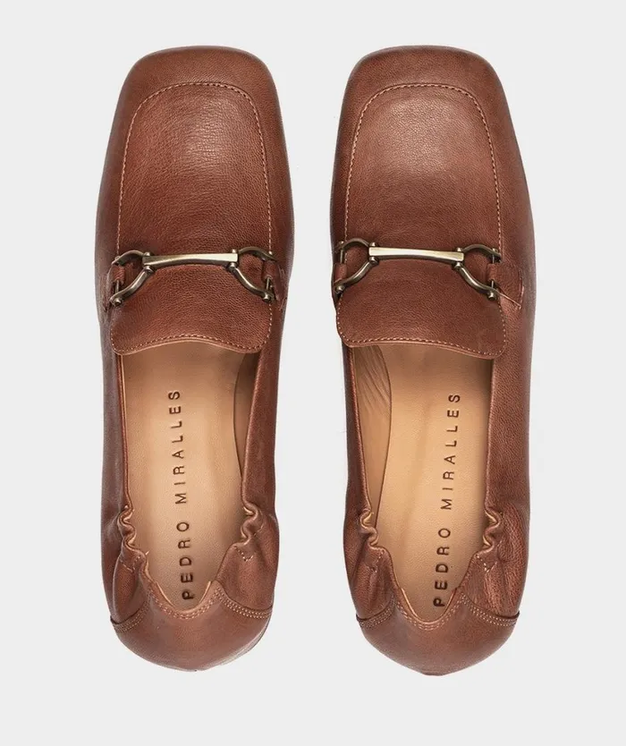 Pedro Miralles Pumps GRIEGOS Rock Brown 8211 Woman Pedro Miralles Pumps GRIEGOS Rock Brown 8211 Woman