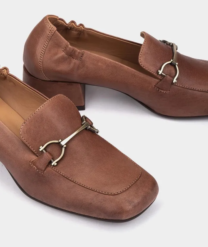 Pedro Miralles Pumps GRIEGOS Rock Brown 8211 Woman Pedro Miralles Pumps GRIEGOS Rock Brown 8211 Woman