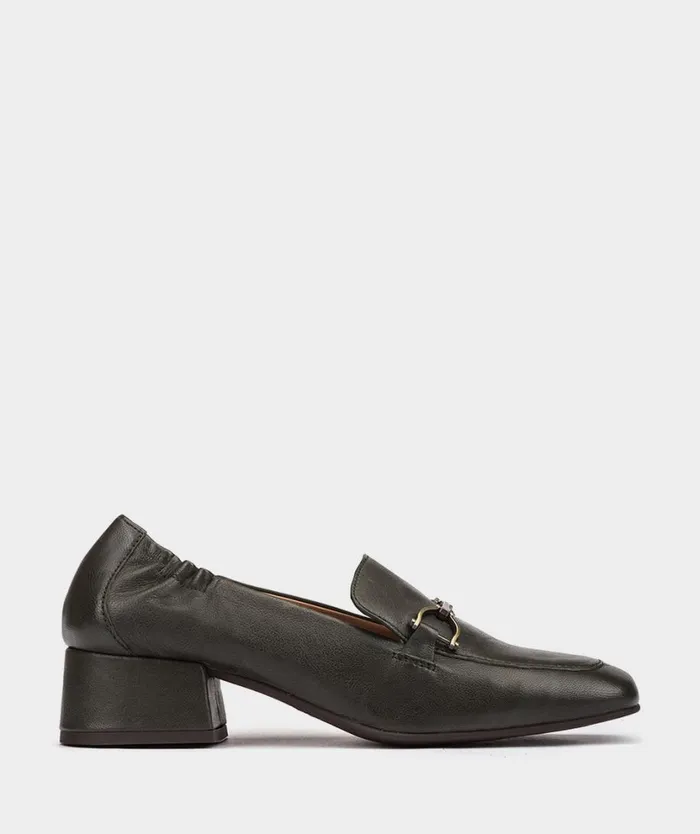 Pedro Miralles Pumps GRIEGOS Rock Forest 8211 Woman