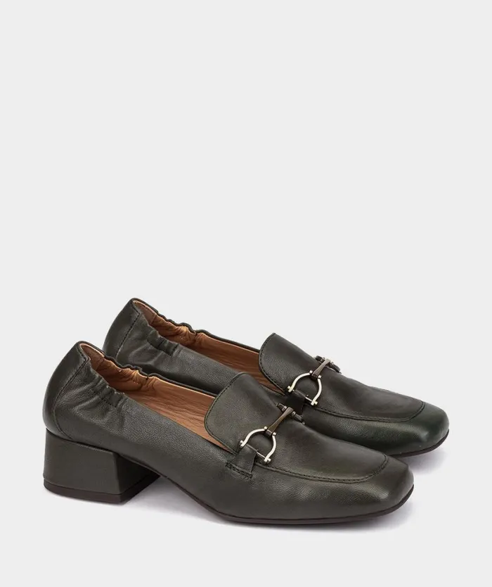 Pedro Miralles Pumps GRIEGOS Rock Forest 8211 Woman Pedro Miralles Pumps GRIEGOS Rock Forest 8211 Woman