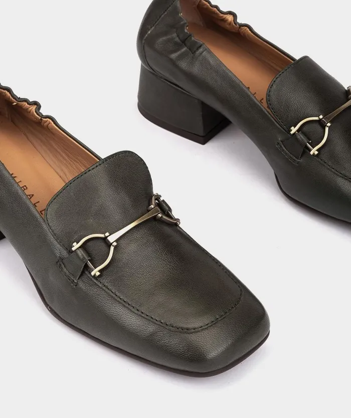 Pedro Miralles Pumps GRIEGOS Rock Forest 8211 Woman Pedro Miralles Pumps GRIEGOS Rock Forest 8211 Woman
