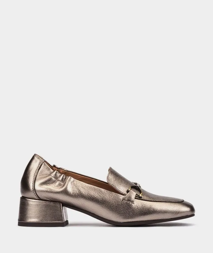 Pedro Miralles Pumps GRIEGOS Rock Humo 8211 Woman