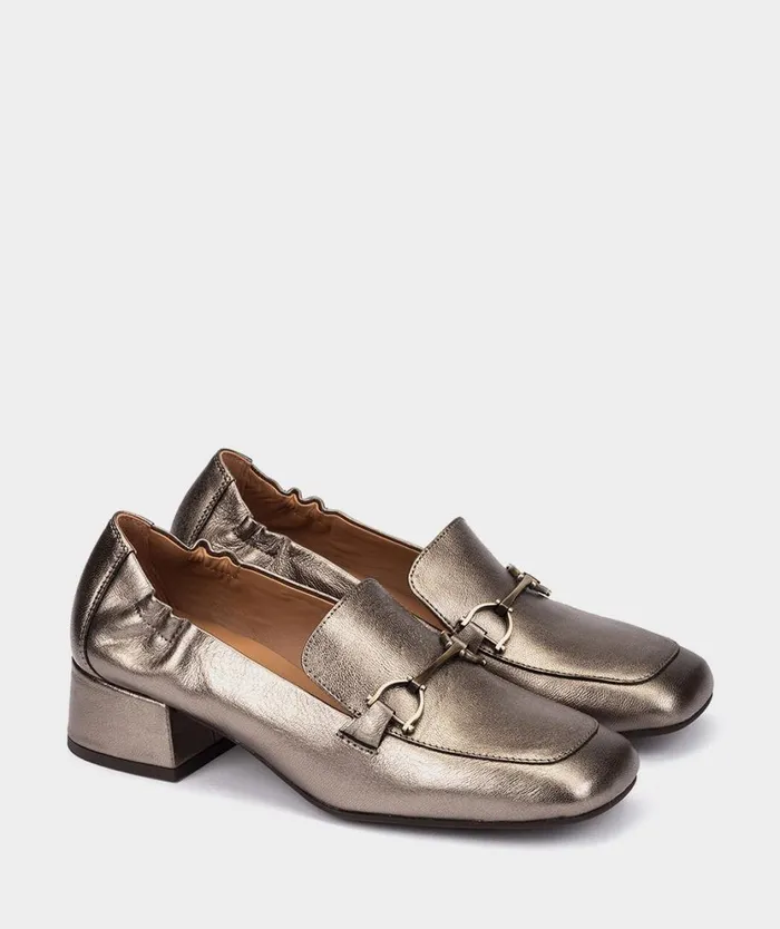 Pedro Miralles Pumps GRIEGOS Rock Humo 8211 Woman Pedro Miralles Pumps GRIEGOS Rock Humo 8211 Woman
