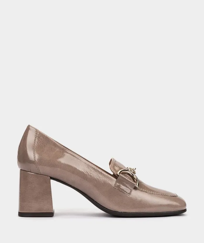 Pedro Miralles Pumps JAMAICA Venice Peltro 8211 Woman