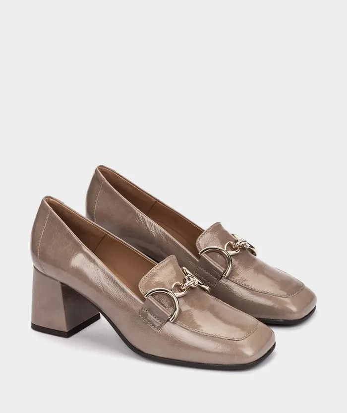 Pedro Miralles Pumps JAMAICA Venice Peltro 8211 Woman Pedro Miralles Pumps JAMAICA Venice Peltro 8211 Woman