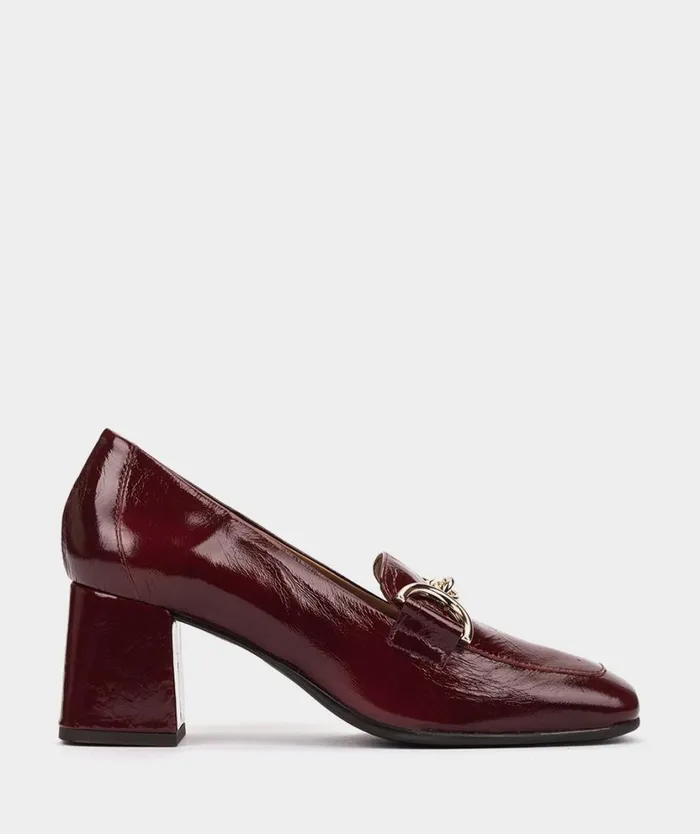Pedro Miralles Pumps JAMAICA Venice Wine 8211 Woman