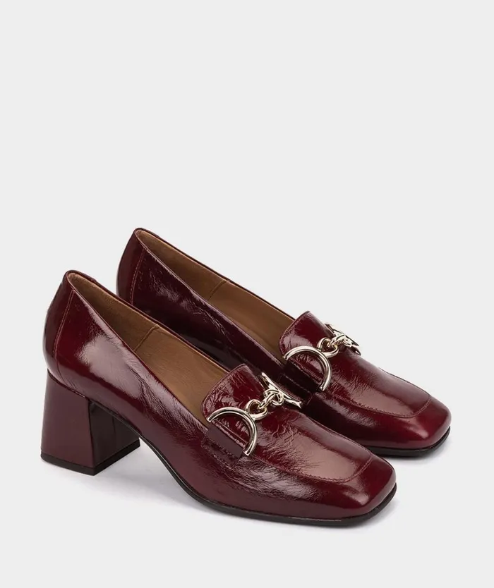 Pedro Miralles Pumps JAMAICA Venice Wine 8211 Woman Pedro Miralles Pumps JAMAICA Venice Wine 8211 Woman