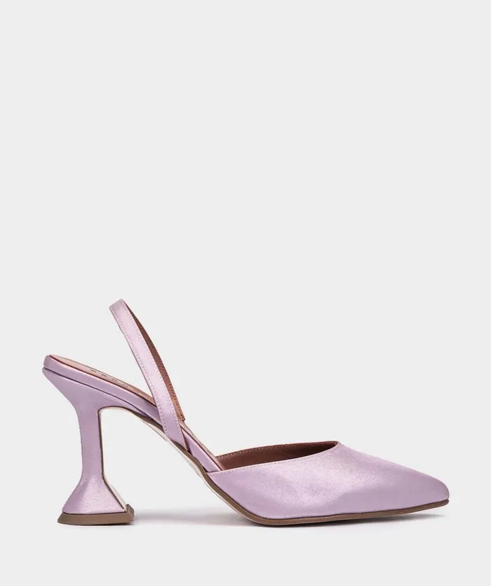 Pedro Miralles Pumps MALMO Luxus Malva 8211 Woman