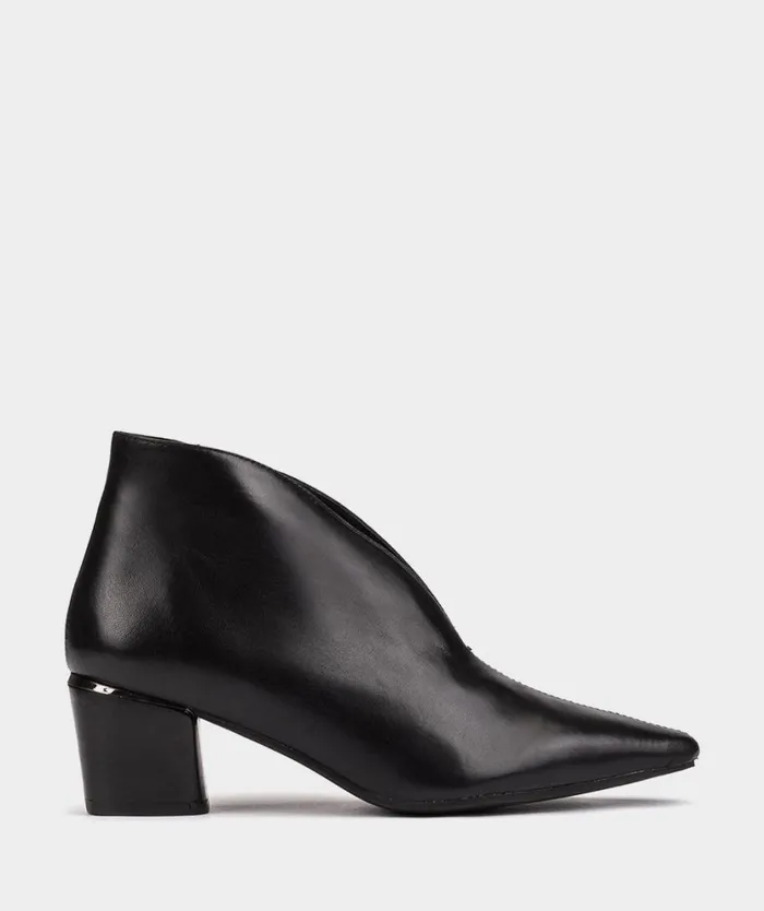 Pedro Miralles Pumps MANAMA Mestizo Negro 8211 Woman
