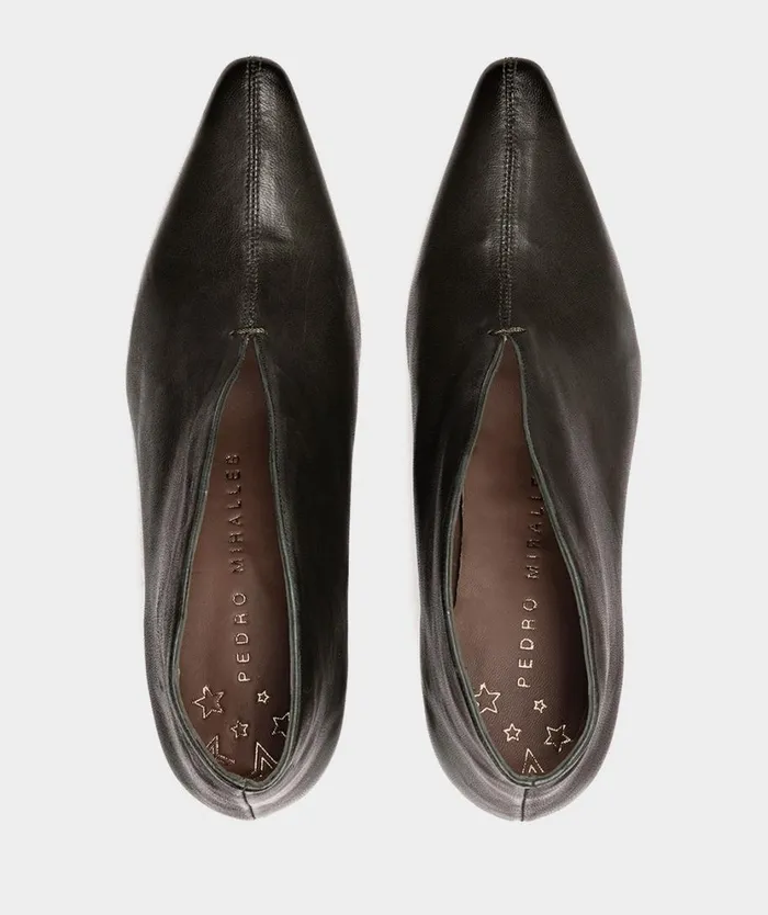Pedro Miralles Pumps MANAMA Suprema Forest 8211 Woman Pedro Miralles Pumps MANAMA Suprema Forest 8211 Woman