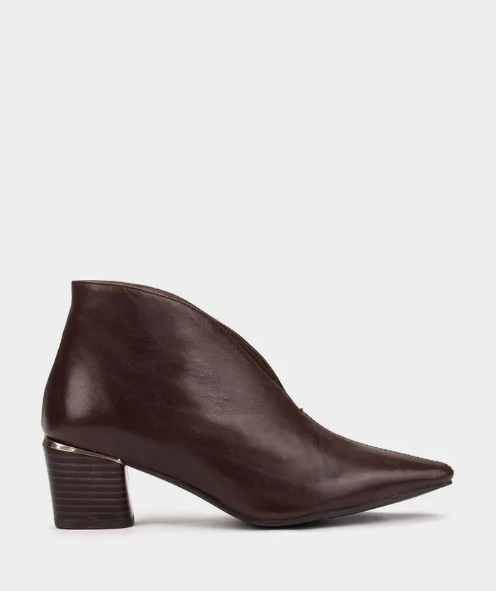 Pedro Miralles Pumps MANAMA Suprema Marrone 8211 Woman
