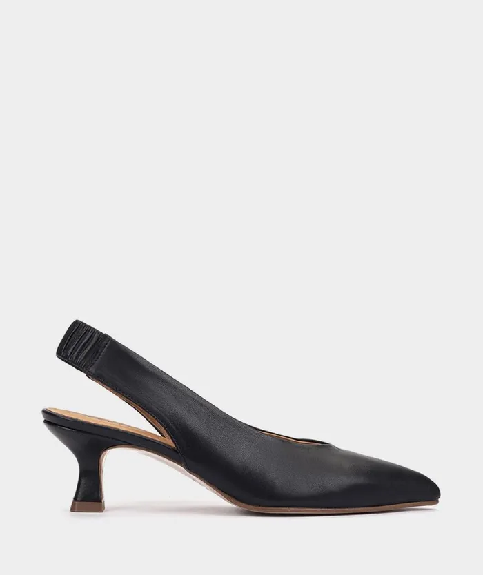 Pedro Miralles Pumps MANDALAY Natur Blue 8211 Woman