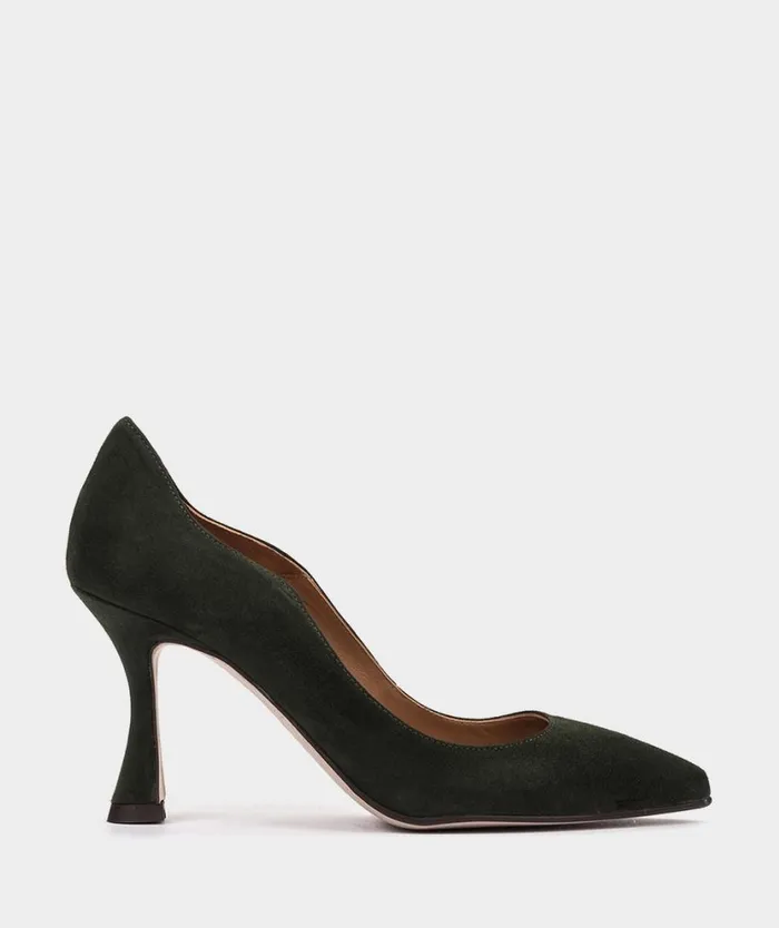 Pedro Miralles Pumps MONTREAL Amalfi Bosque 8211 Woman
