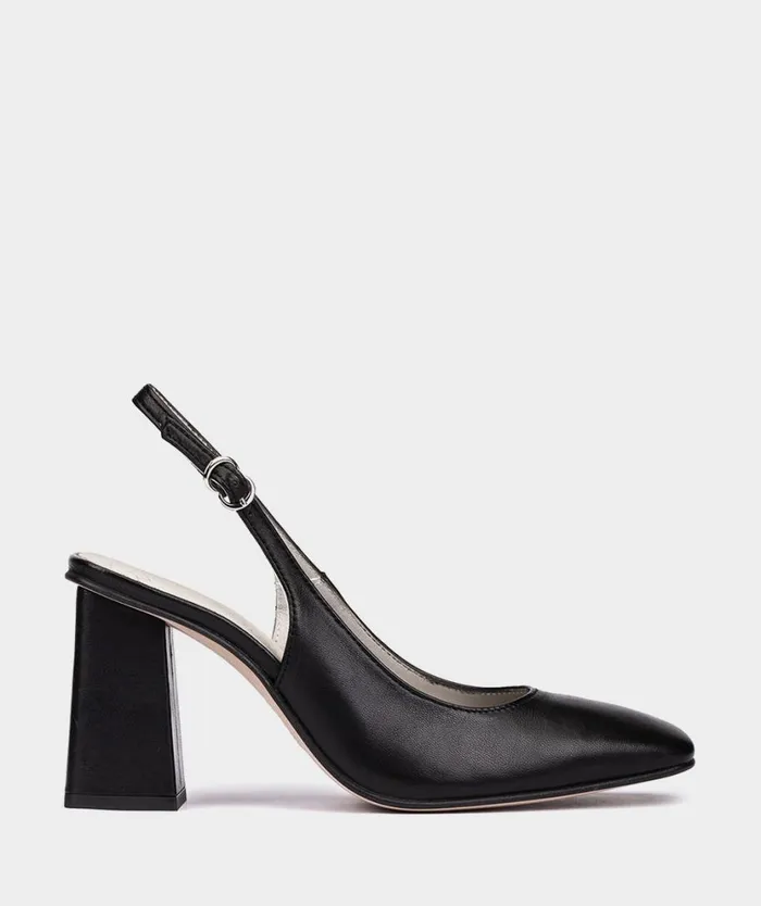 Pedro Miralles Pumps MORELIA Cloud Negro 8211 Woman
