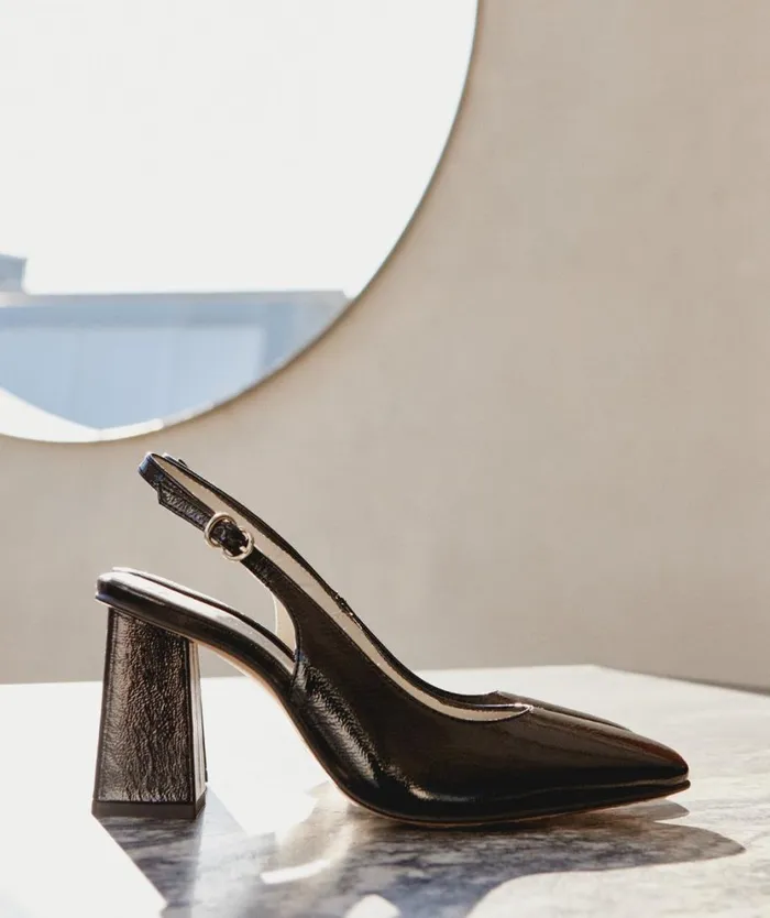 Pedro Miralles Pumps MORELIA Napalak Negro 8211 Woman