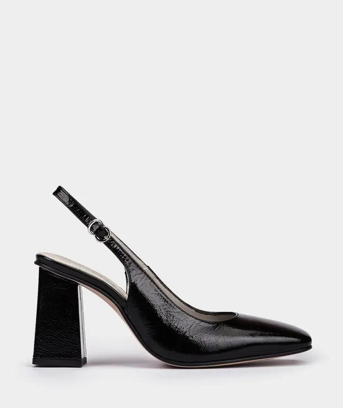 Pedro Miralles Pumps MORELIA Napalak Negro 8211 Woman Pedro Miralles Pumps MORELIA Napalak Negro 8211 Woman