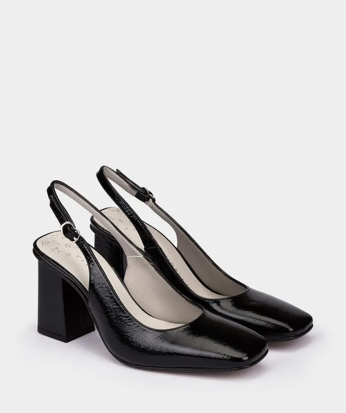 Pedro Miralles Pumps MORELIA Napalak Negro 8211 Woman Pedro Miralles Pumps MORELIA Napalak Negro 8211 Woman