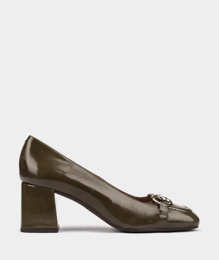 Pedro Miralles Pumps MORLET Athenas Kiwi 8211 Woman