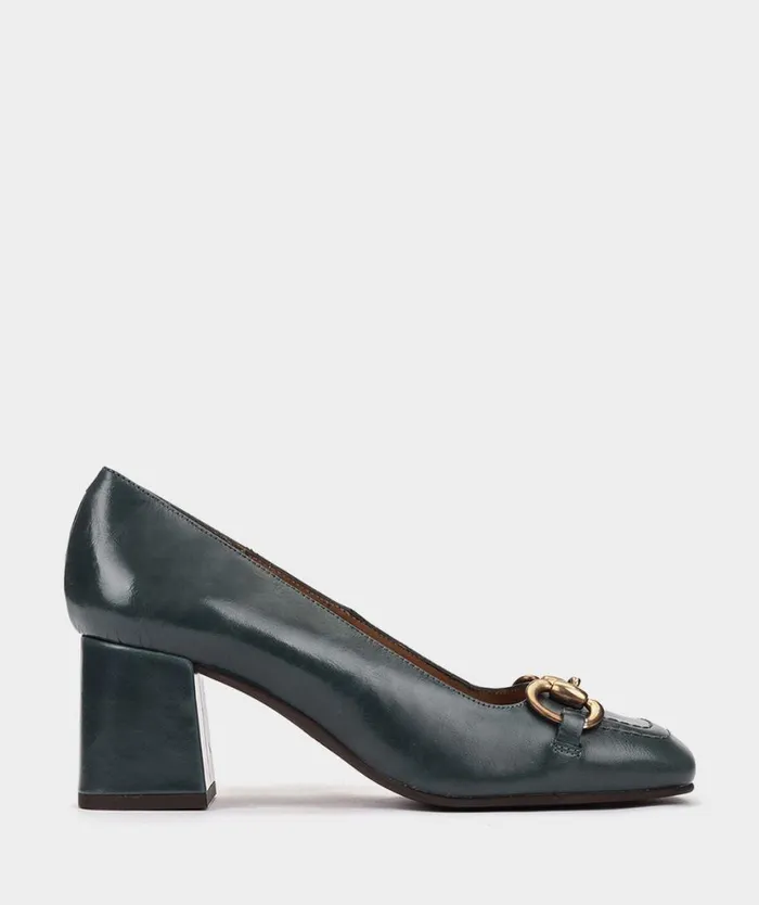 Pedro Miralles Pumps MORLET Athenas Petroleo 8211 Woman
