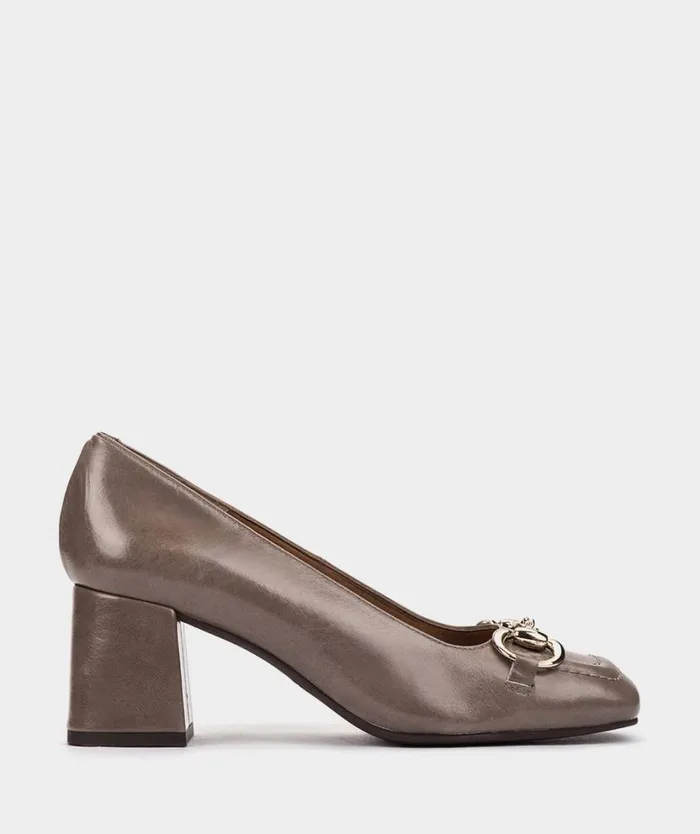 Pedro Miralles Pumps MORLET Athenas Taupe 8211 Woman