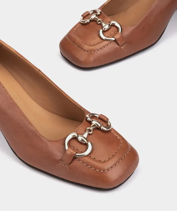 Pedro Miralles Pumps MORLET Cristal Cuero 8211 Woman Pedro Miralles Pumps MORLET Cristal Cuero 8211 Woman