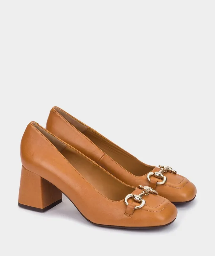 Pedro Miralles Pumps MORLET Cristal Ginger 8211 Woman Pedro Miralles Pumps MORLET Cristal Ginger 8211 Woman