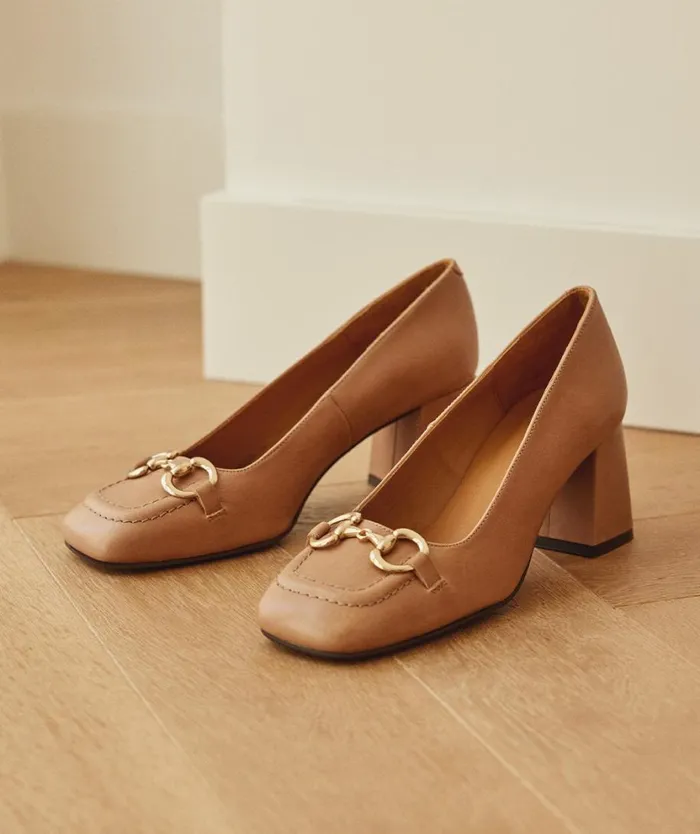 Pedro Miralles Pumps MORLET Cristal Topo 8211 Woman