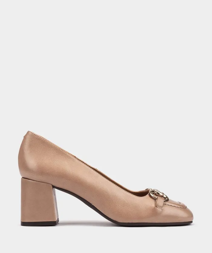 Pedro Miralles Pumps MORLET Cristal Topo 8211 Woman Pedro Miralles Pumps MORLET Cristal Topo 8211 Woman