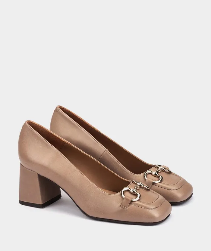Pedro Miralles Pumps MORLET Cristal Topo 8211 Woman Pedro Miralles Pumps MORLET Cristal Topo 8211 Woman