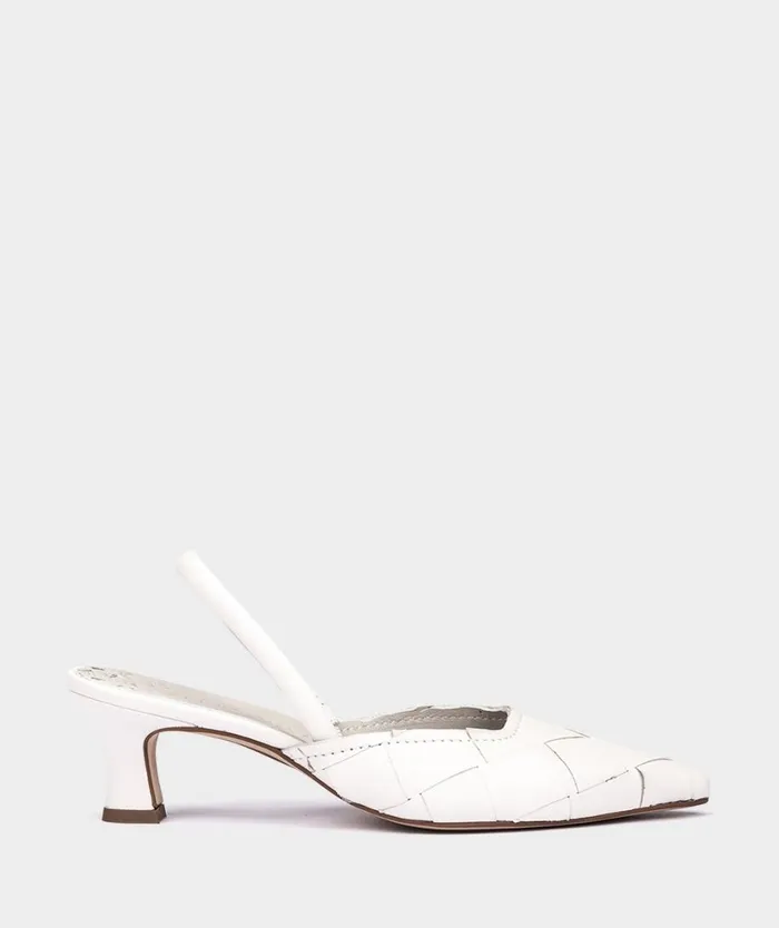 Pedro Miralles Pumps PLASENIA Cloud Talco 8211 Woman