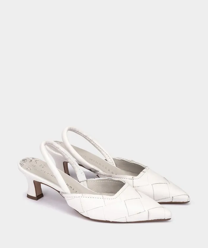 Pedro Miralles Pumps PLASENIA Cloud Talco 8211 Woman Pedro Miralles Pumps PLASENIA Cloud Talco 8211 Woman
