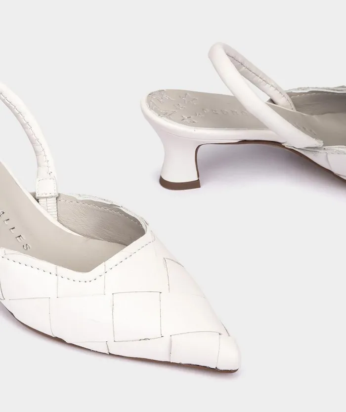 Pedro Miralles Pumps PLASENIA Cloud Talco 8211 Woman Pedro Miralles Pumps PLASENIA Cloud Talco 8211 Woman
