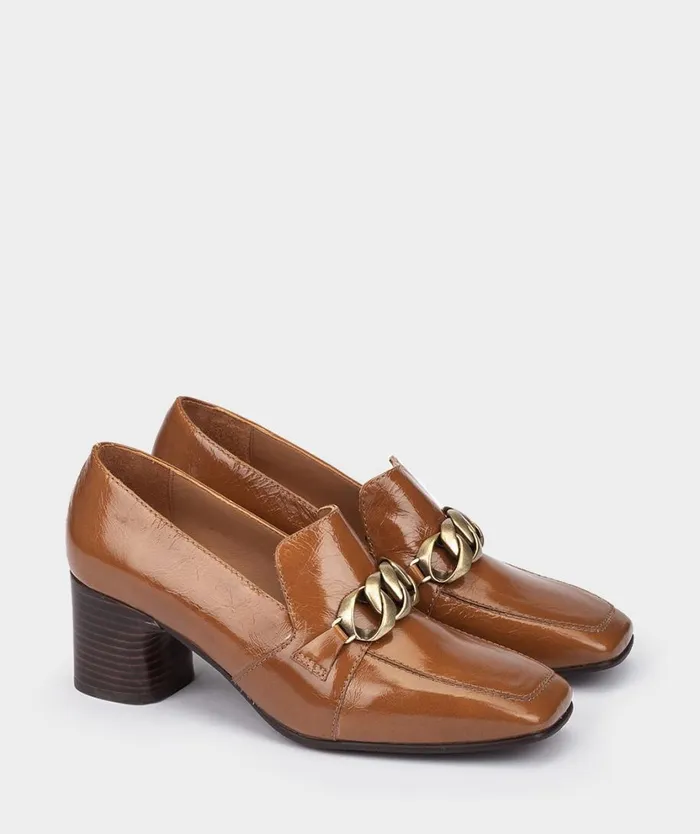 Pedro Miralles Pumps PONTRESINA Athenas Polisandro 8211 Woman Pedro Miralles Pumps PONTRESINA Athenas Polisandro 8211 Woman