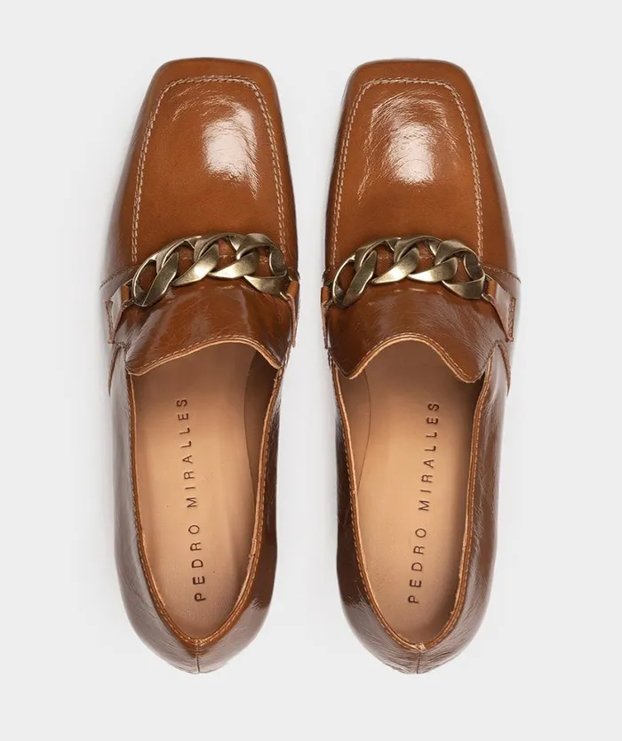 Pedro Miralles Pumps PONTRESINA Athenas Polisandro 8211 Woman Pedro Miralles Pumps PONTRESINA Athenas Polisandro 8211 Woman