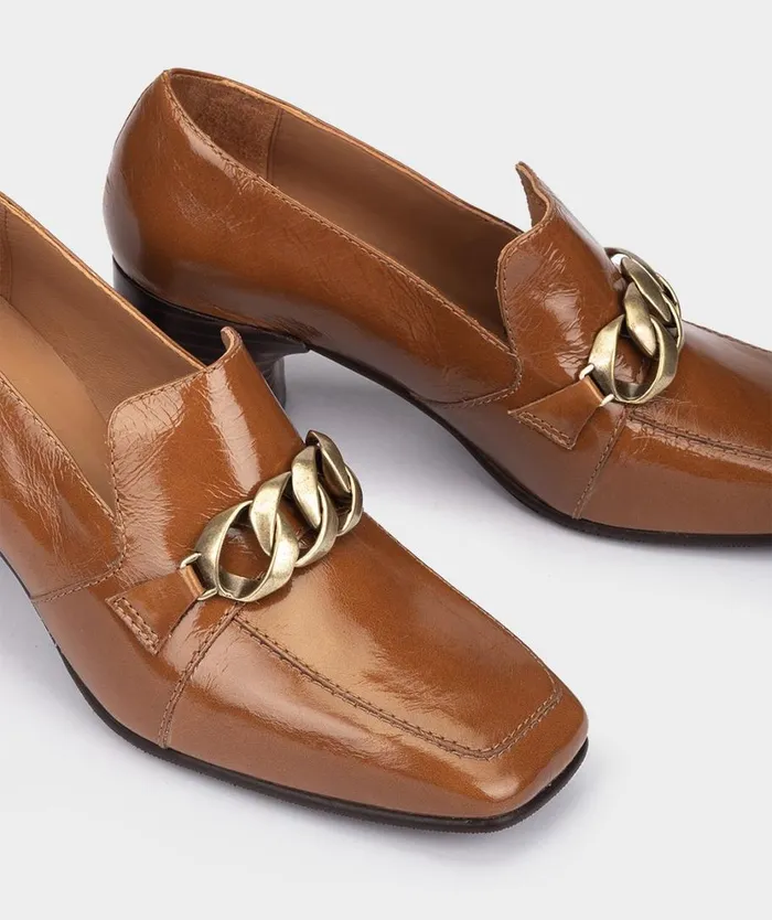 Pedro Miralles Pumps PONTRESINA Athenas Polisandro 8211 Woman Pedro Miralles Pumps PONTRESINA Athenas Polisandro 8211 Woman