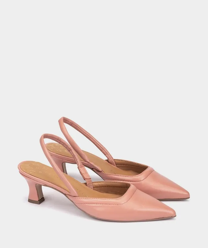 Pedro Miralles Pumps PROVENZA Cloud Fard 8211 Woman Pedro Miralles Pumps PROVENZA Cloud Fard 8211 Woman